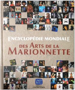 La primera edición del 2009 en francés