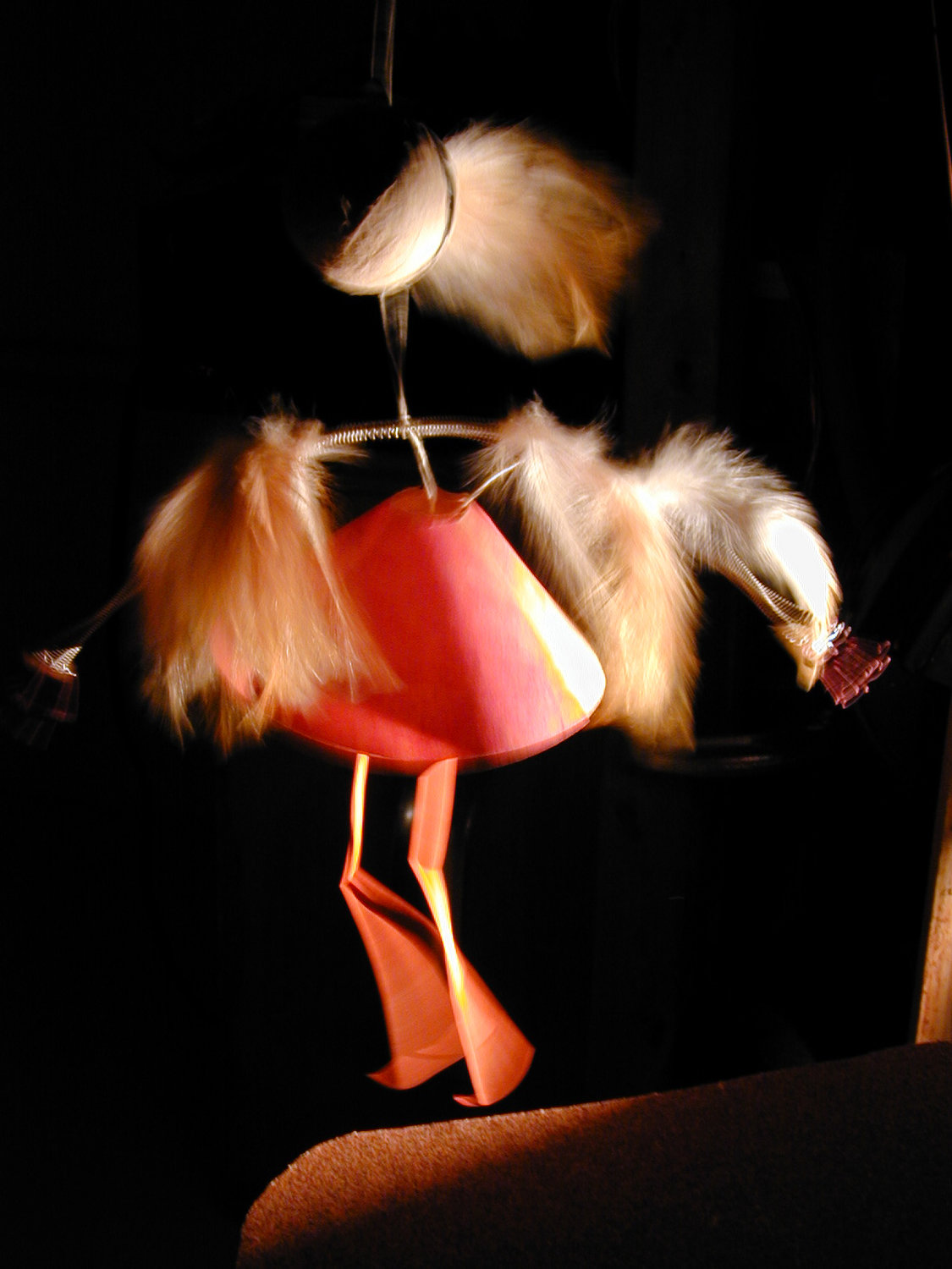 Marionnette basique avec laquelle vous ajouterez des caractéristiques,  Marionnette BLANK à tige à main de style professionnel, Marionnette  ventriloque -  Canada